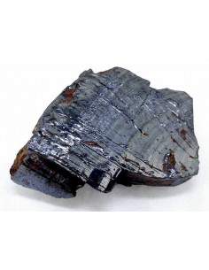 Shungite cristalizada de qualidade extra (peças de aprox. 30gr)