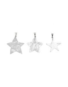 Colgante Estrella de Cuarzo 2