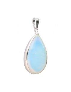 Opaline Drop Pendant in... 2