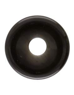 Petit beignet d'obsidienne