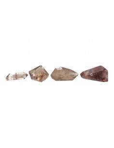 Rutilated Quartz Polished... 2