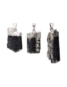 Rough Black Tourmaline... 2