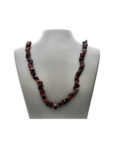 Collar Chip de Ojo de Buey