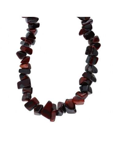 Collar Chip de Ojo de Buey