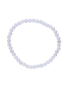 Bracelet en calcédoine... 2