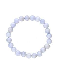 Bracelet de calcédoine... 2