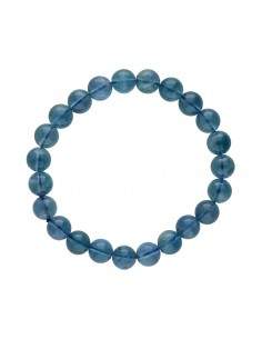 Blue Fluorite Bracelet 8mm 2
