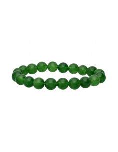 Nephrite Jade Bracelet 10mm