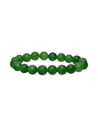 Nephrite Jade Bracelet 10mm