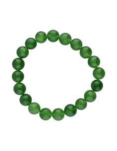 Nephrite Jade Bracelet 10mm 2