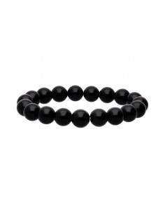 Rainbow Obsidian Bracelet 10mm
