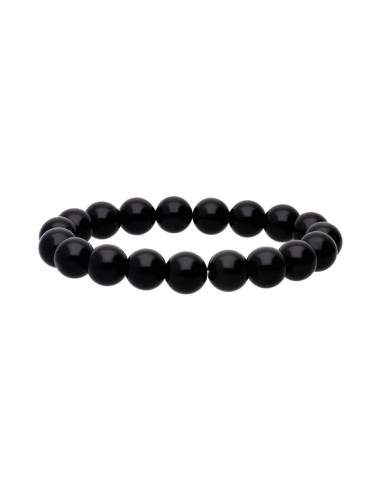 Pulsera de Obsidiana Arcoíris 10mm