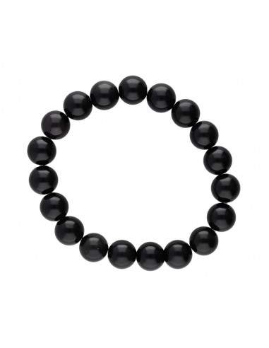 Pulsera de Obsidiana Arcoíris 10mm