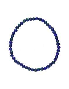 Azurite bracelet with... 2