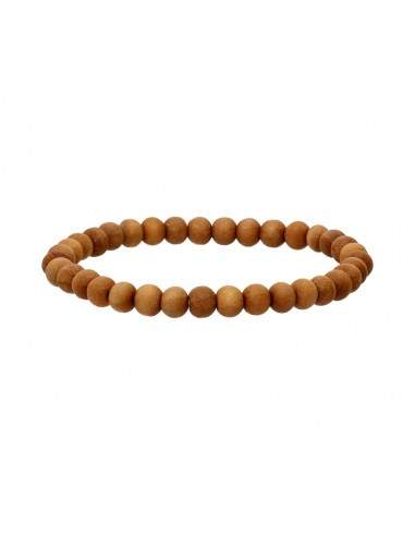 Sandalwood Bracelet 6mm