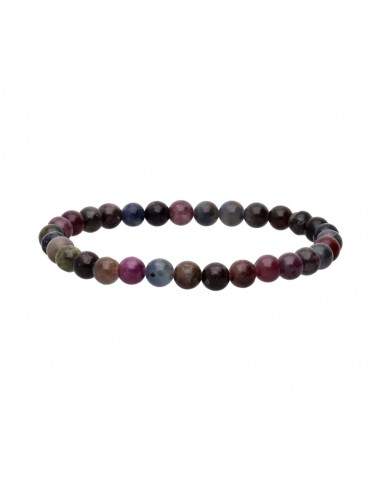 Multicolor Sapphire Bracelet...