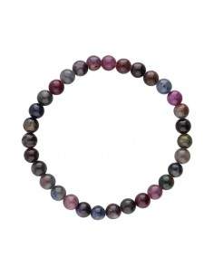 Bracelet saphir multicolore... 2