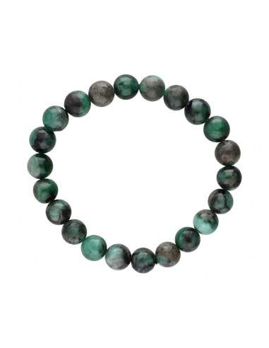 Emerald Bracelet Extra 8mm
