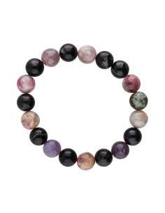 Pulseira turmalina... 2
