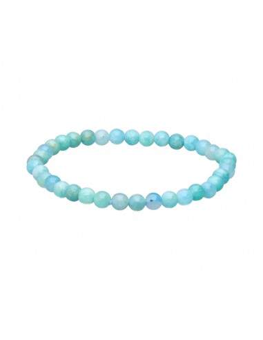 Pulseira Infantil de Amazonita...