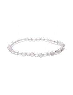 Quartzo Infantil Pulseira 4mm