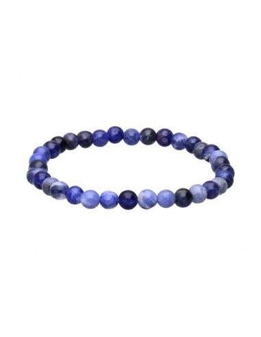 4mm Sodalite Bracelet for Children