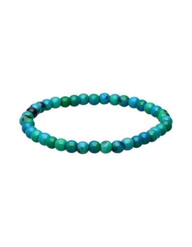 Pulsera Infantil de Crisocola...