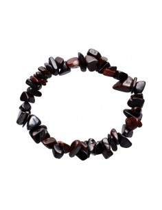 Sugilite Chip Bracelet... 2