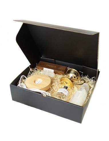 Light and Power Box Pack