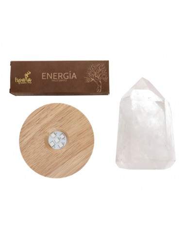 Light & Power Box Pack - Édition limitée