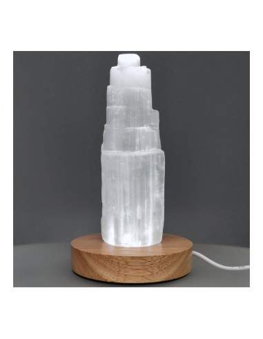 Pacote de Caixa de Luz e Energia