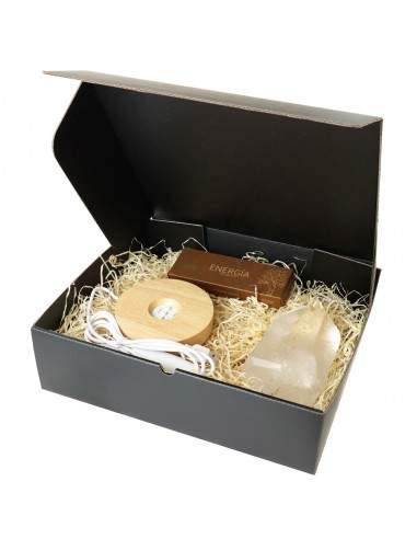 Light & Power Box Pack - Limited Edition