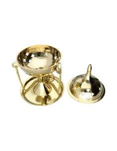 Large Botafumeiro Censer... 2