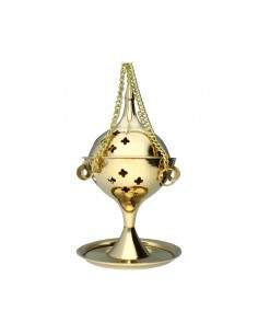 Large Botafumeiro Censer...