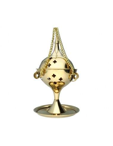 Large Botafumeiro Censer (INB-258)
