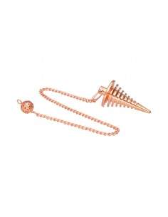 Isis Conical Copper... 2