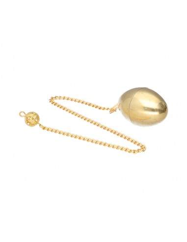 Mermet Witness Bronze Pendulum (BRO42)