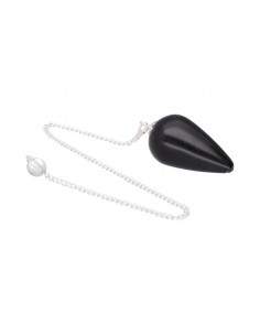 Obsidian Drop Pendulum (GOT4) 2