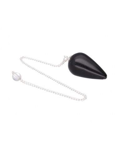 Pêndulo de gota de obsidiana (GOT4)