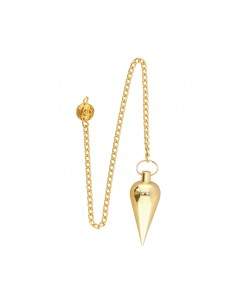 Pêndulo cónico em bronze...