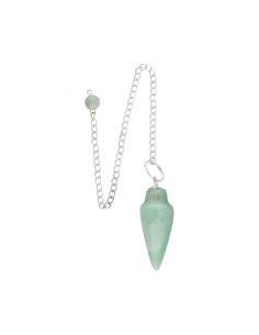 Pendule en quartz vert (GOT8)
