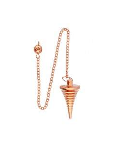 Isis Conical Copper...