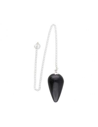 Obsidian Drop Pendulum (GOT4)
