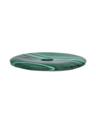 Small Malachite Donut