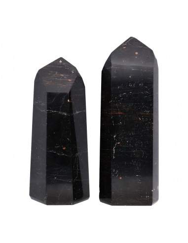 Polished Tourmaline Tips