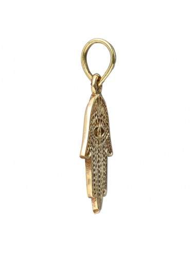 Colgante de Bronce -8-