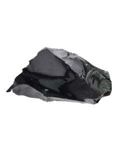 Grande obsidienne brute... 2