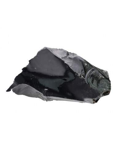 Obsidiana bruta grande (3-4kg)