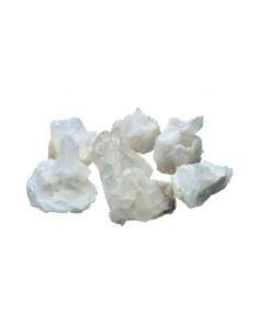 Mini Quartz Druses 2