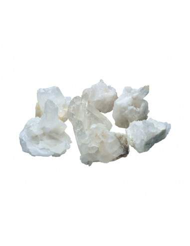 Mini-bombas de quartzo